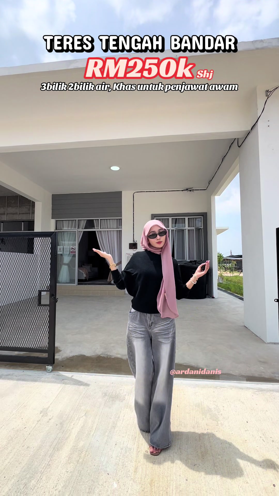 @ARDANI DANI