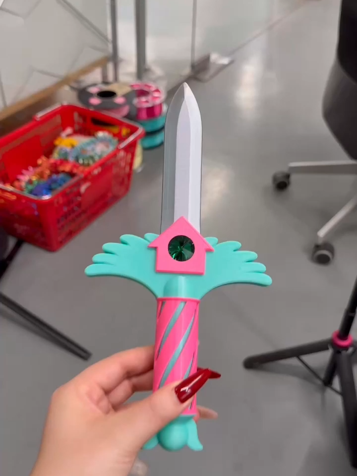 @Lydia Toy