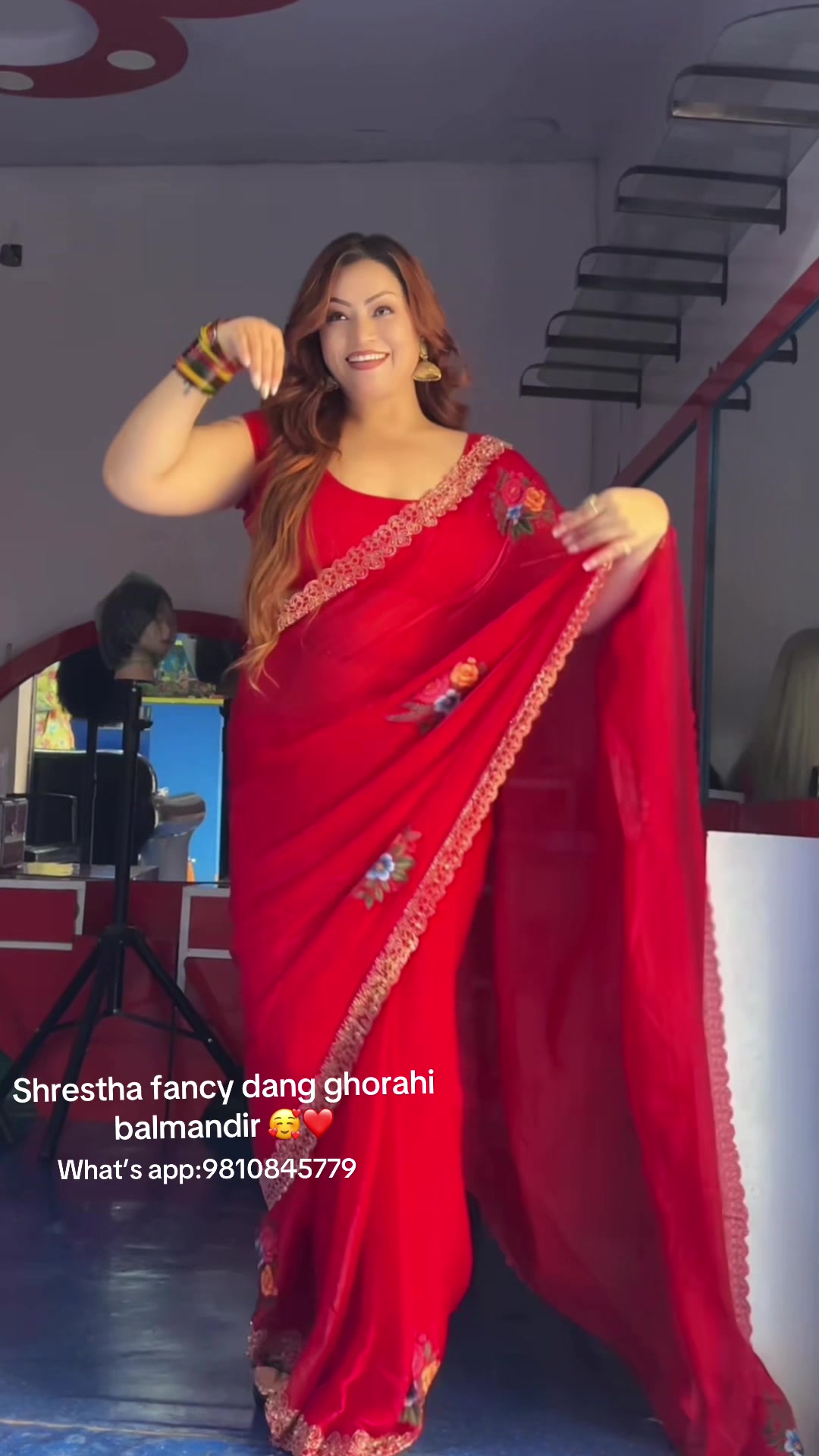 @Himani Khadka