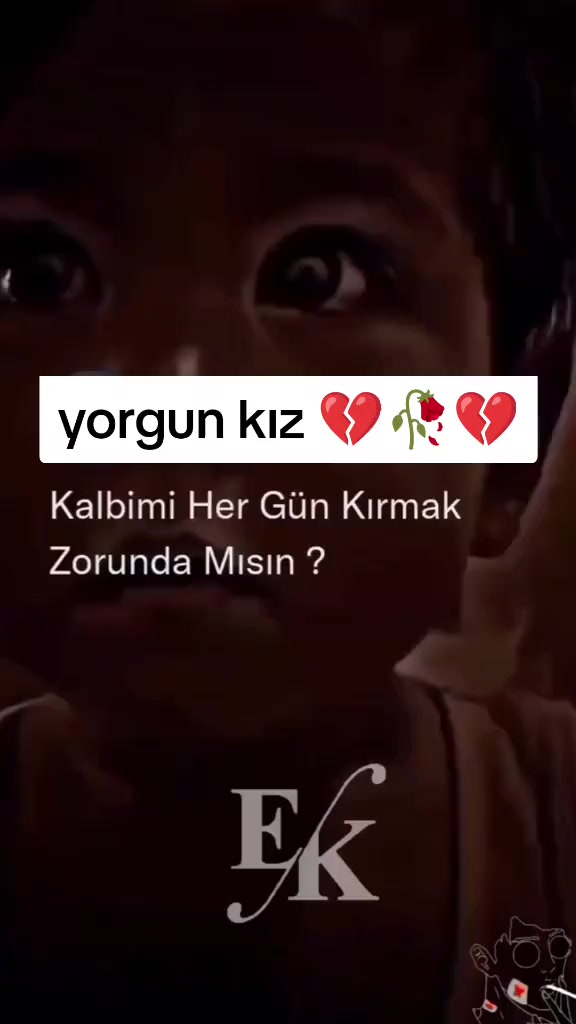 @💔YORGUN-KIZ💔