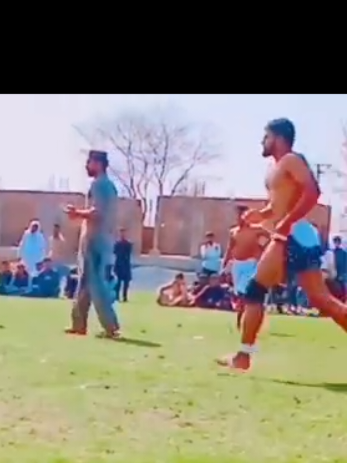 @Mana gujjar kabbadi club 249eb