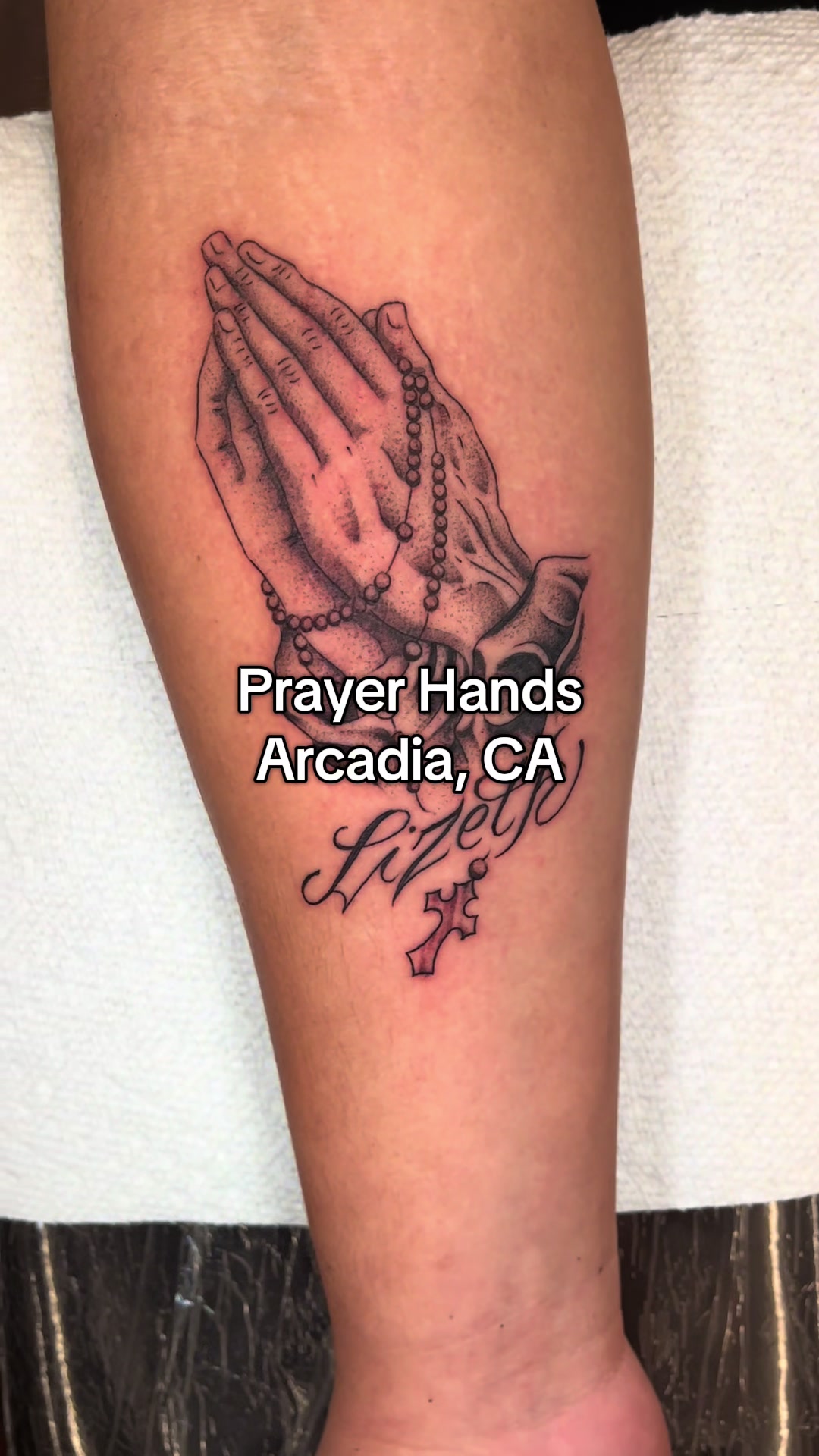 @Jesus Pieces