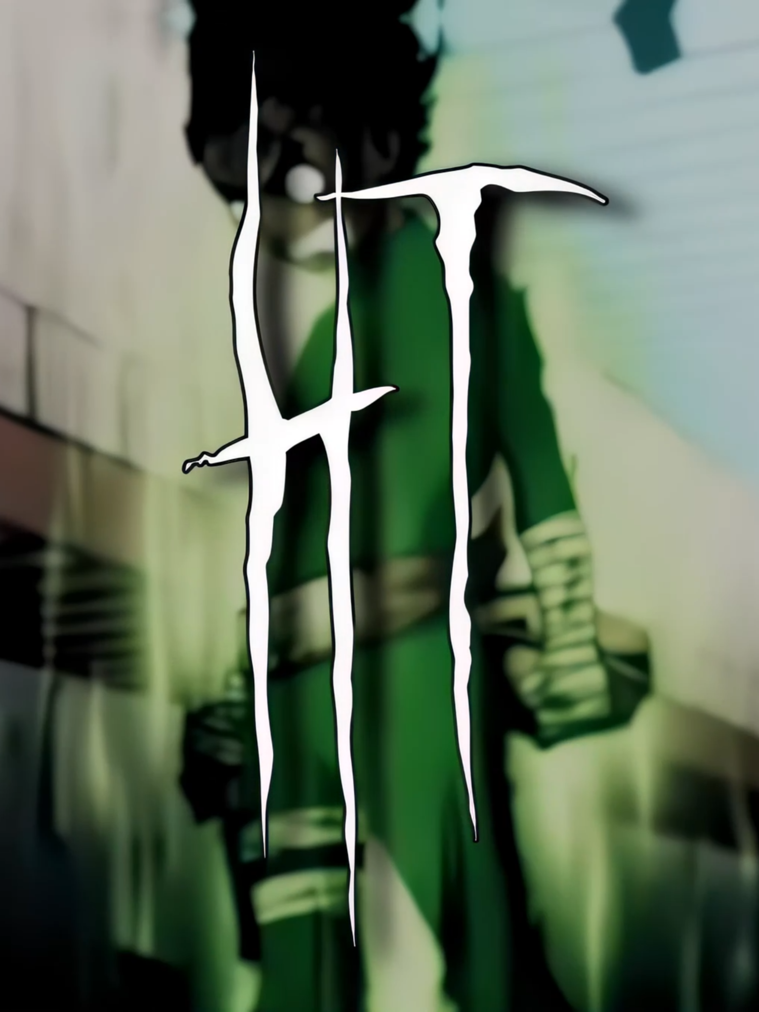 @狩人‖𝐇𝐔𝐍𝐓𝐄𝐑