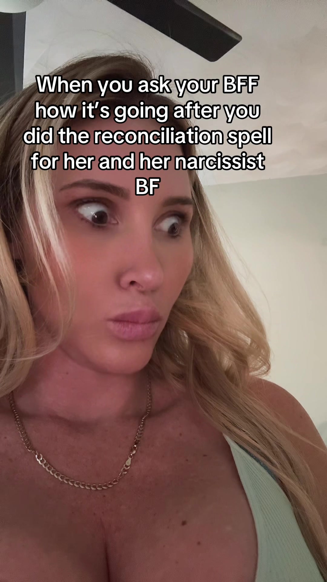 @Farrah Altieri Pierce