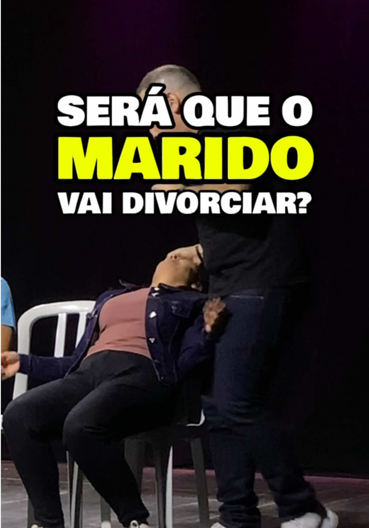 @Andr&eacute; Attie | Hipnose Ao Vivo