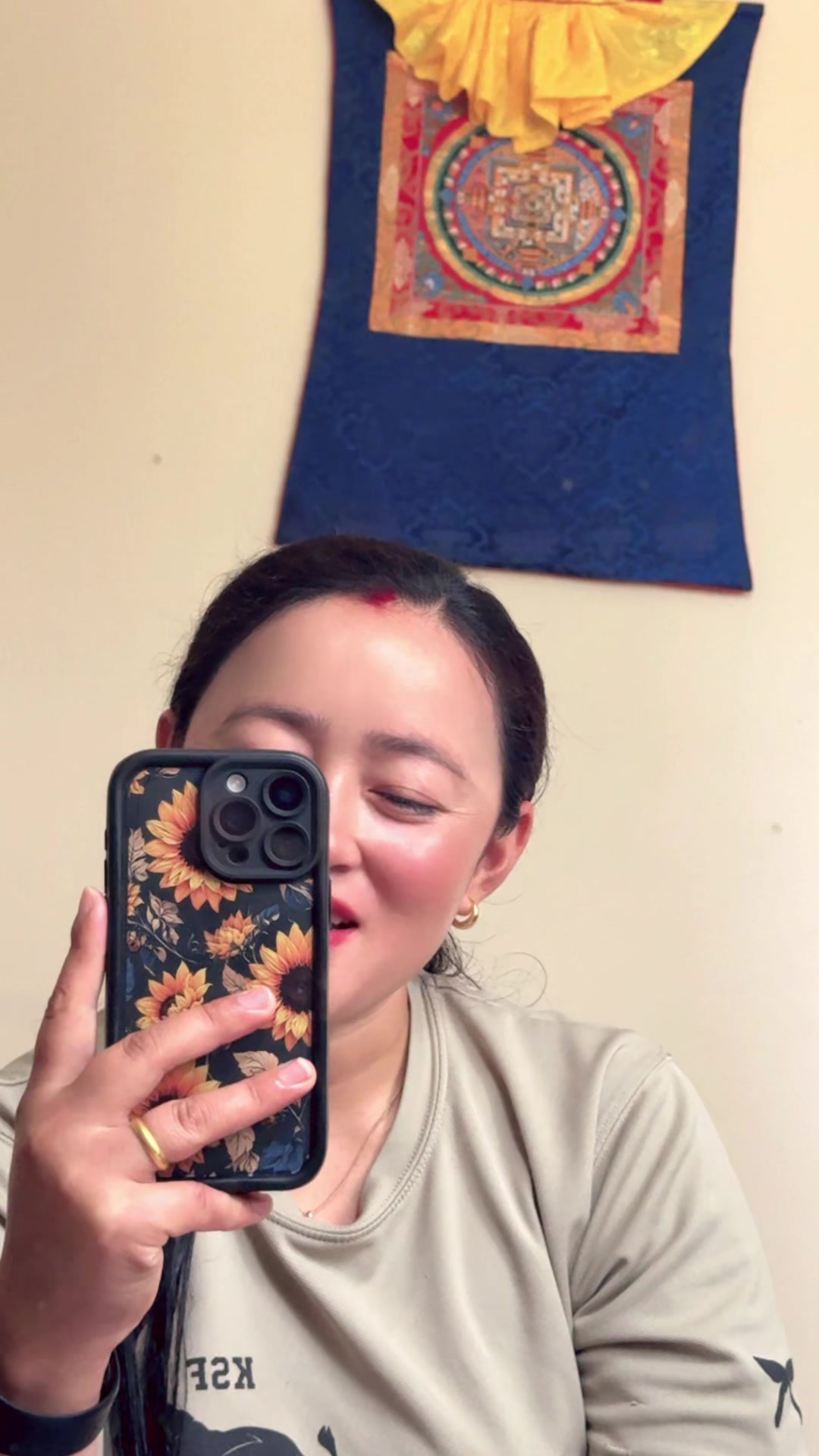 @Asmita Lama gurung