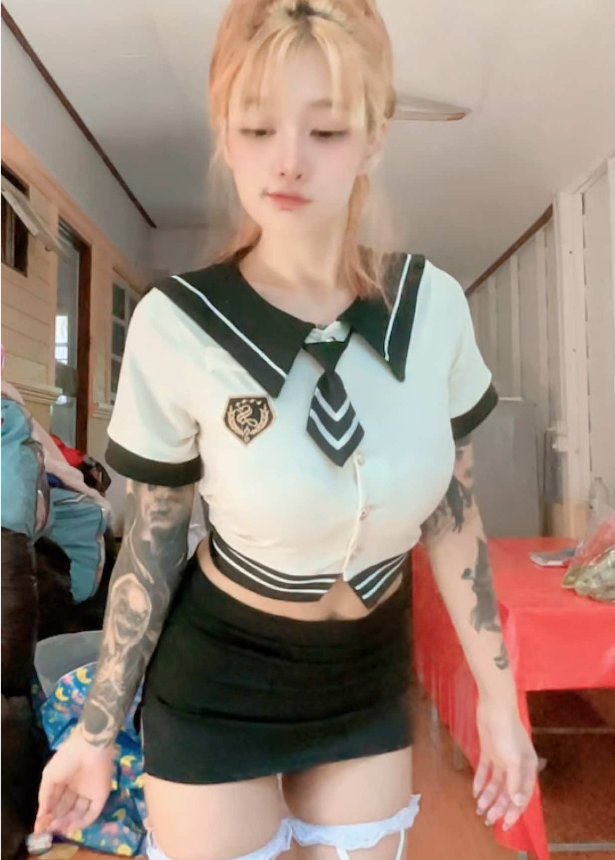 @หนูพิน&bull;กลัวใจจุ๊บ🥹