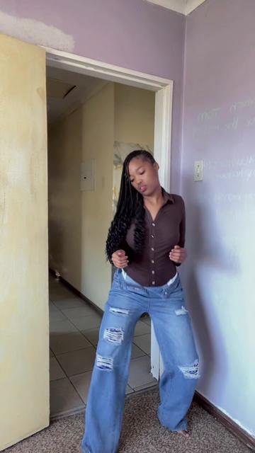 @Thabile Thabethe