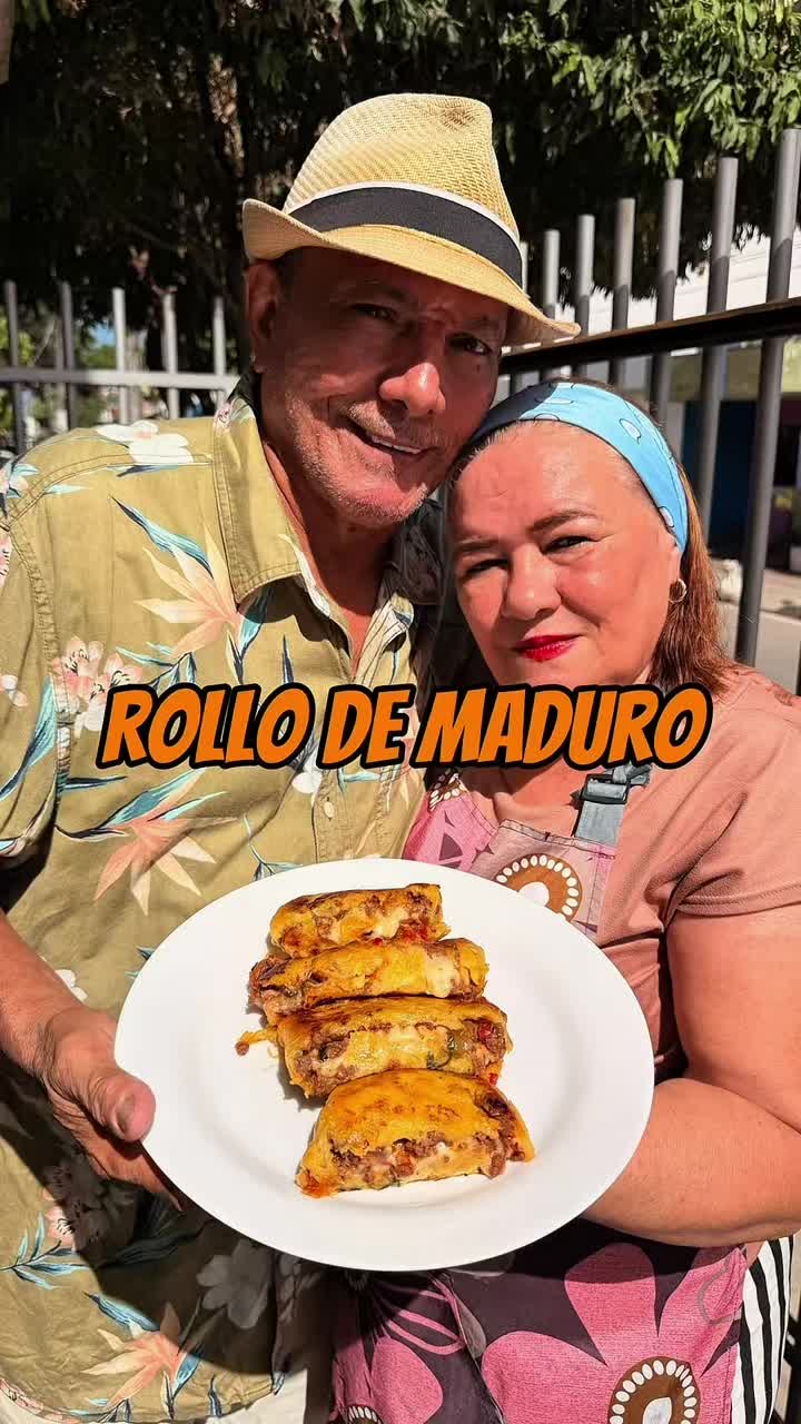 @Rosmi y Su Sazón