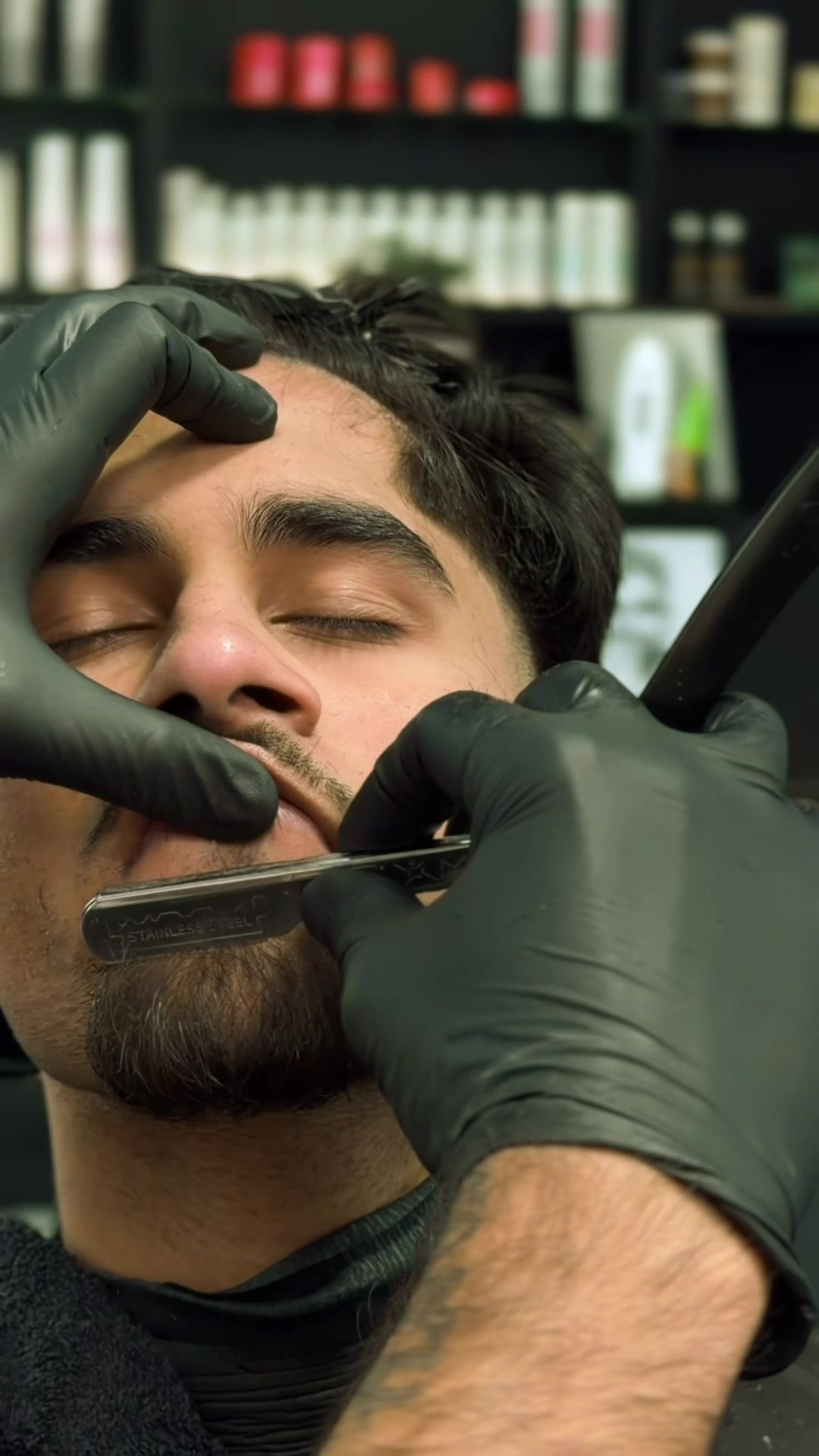 @Sunny nagar barber 🇨🇦
