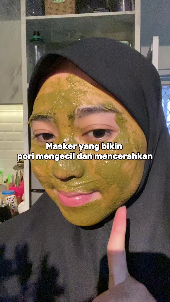 @Lulur bangkal