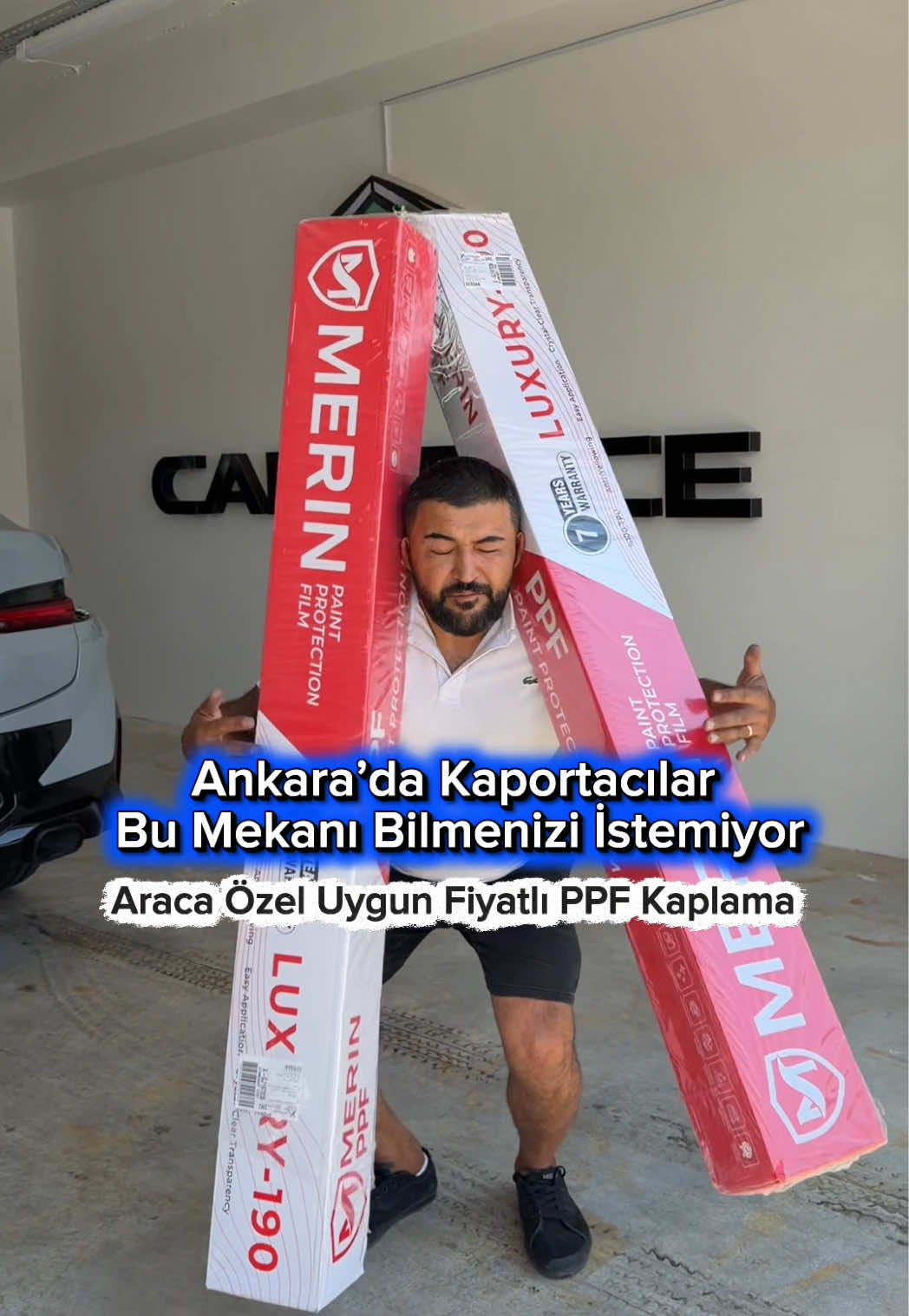 @Ankara Mekan Keşfi