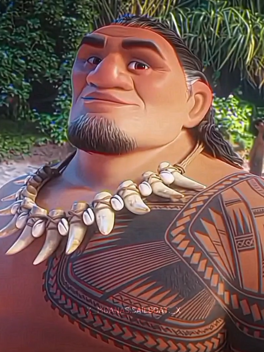 @moana edits