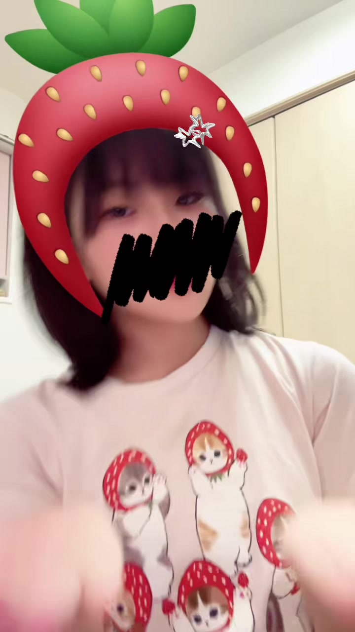 @ゆっぴぃ🐱🍒