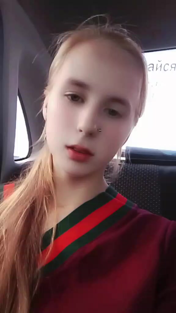 @Angelina Bulygina❤