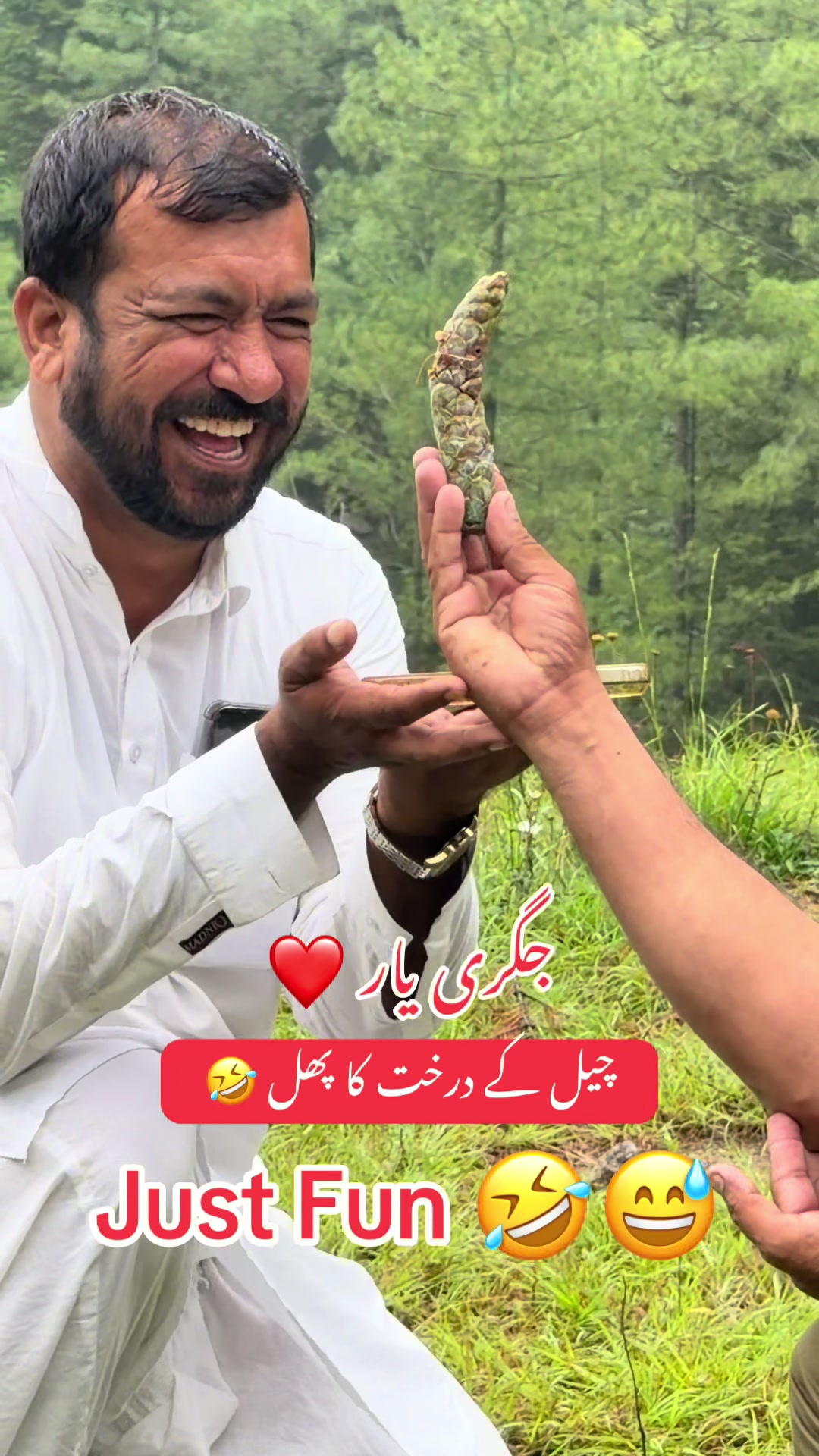 @Hakeem Shahbaz Baloch live