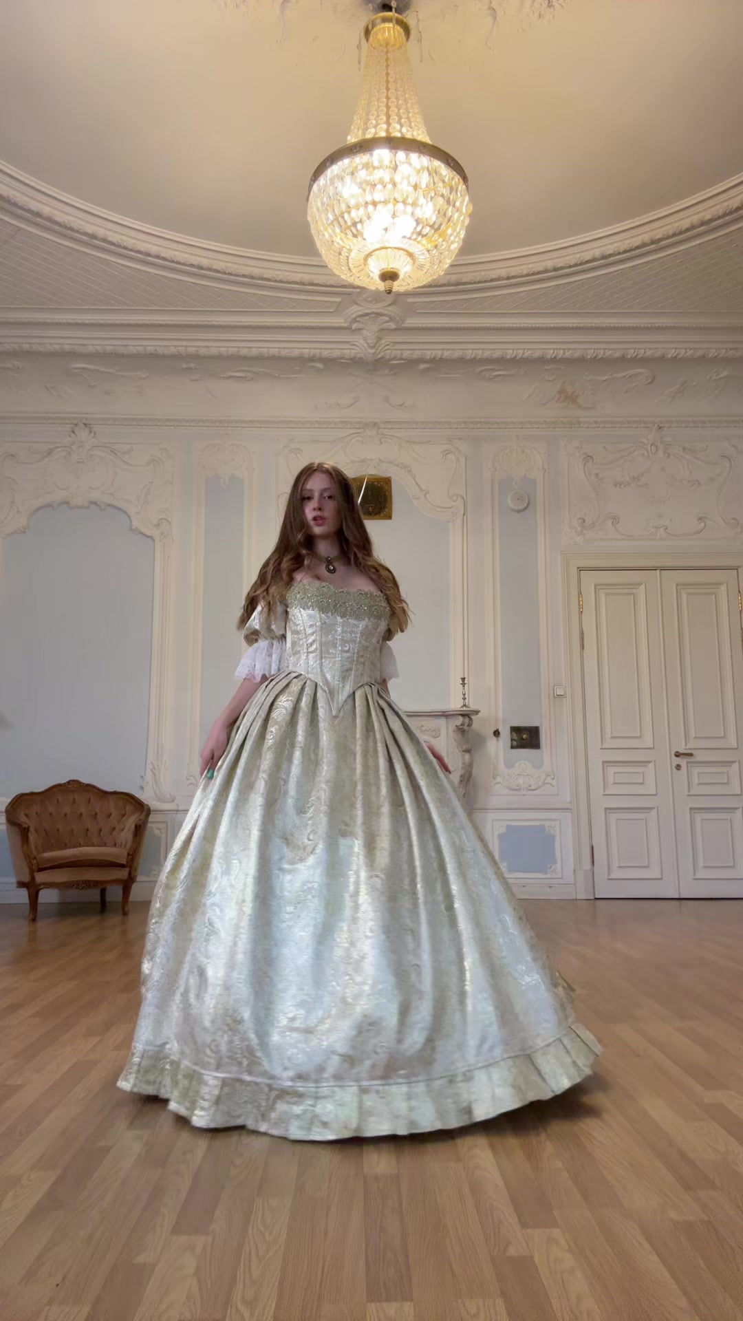 @Princess of Russia