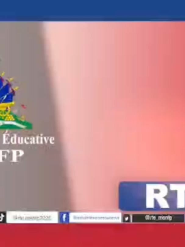 @Radio Television Educative