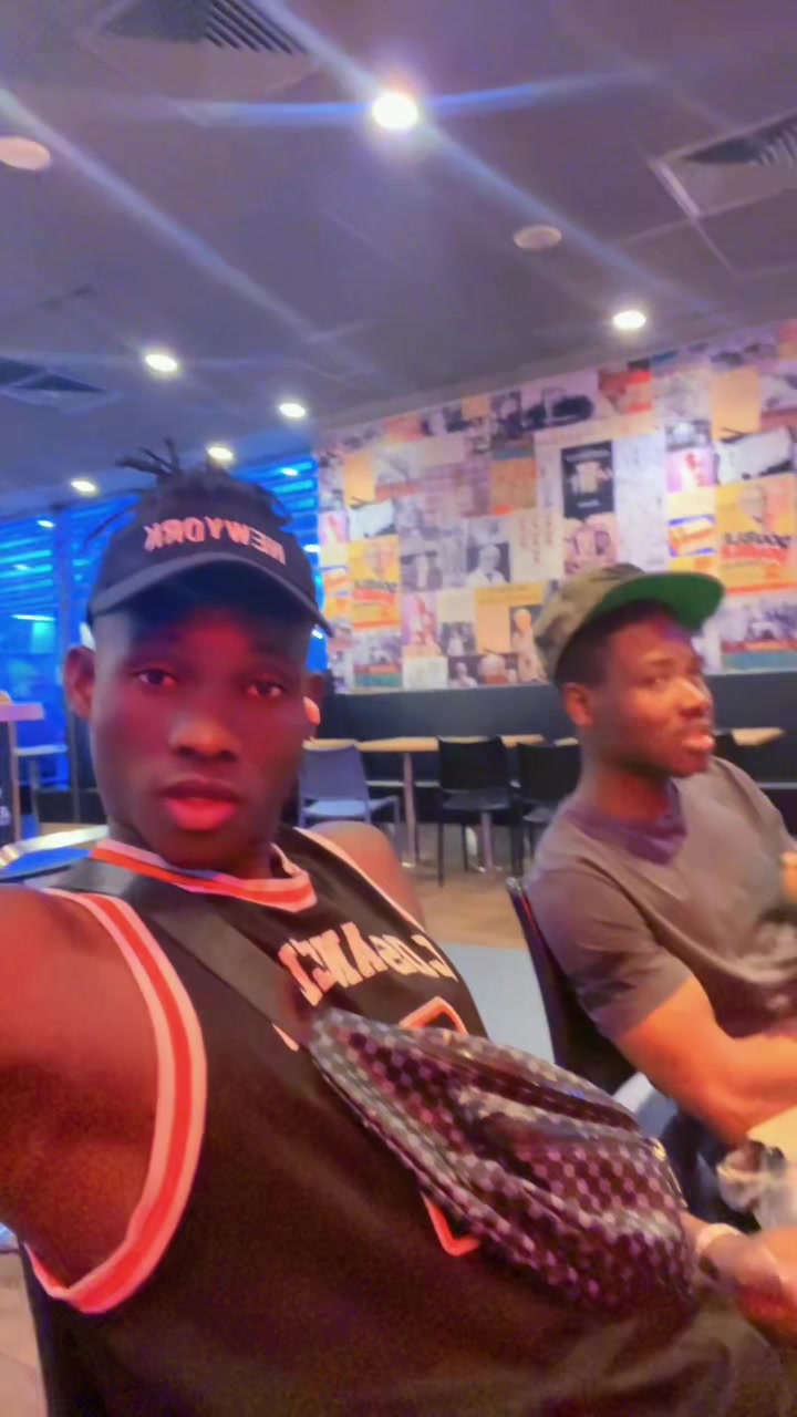 @fousseni le charmeur ⚔️⚔️