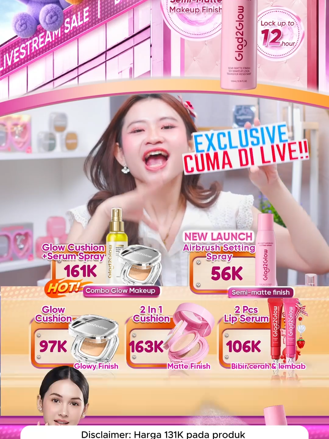@Glad2Glow.Cosmetic