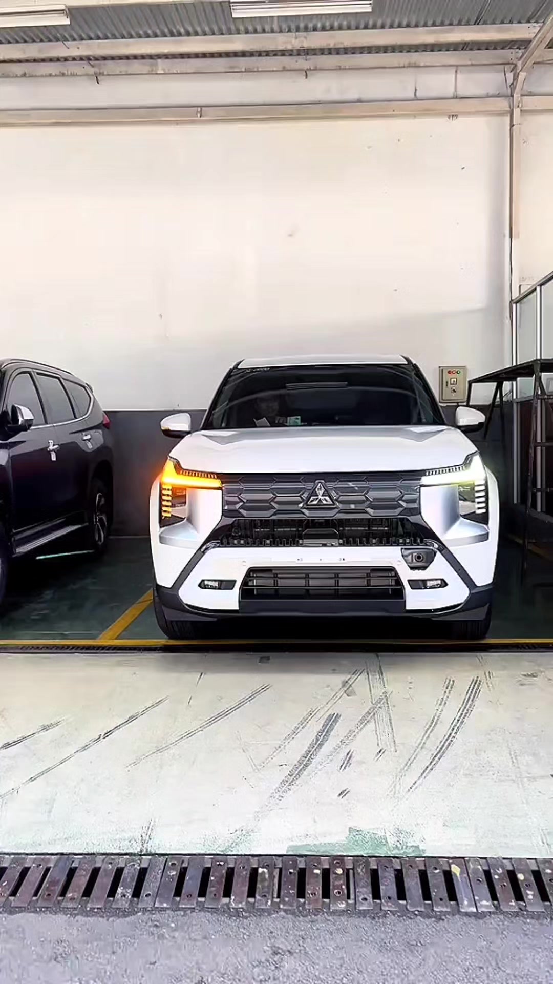 @Rakan Mitsubishi Aceh