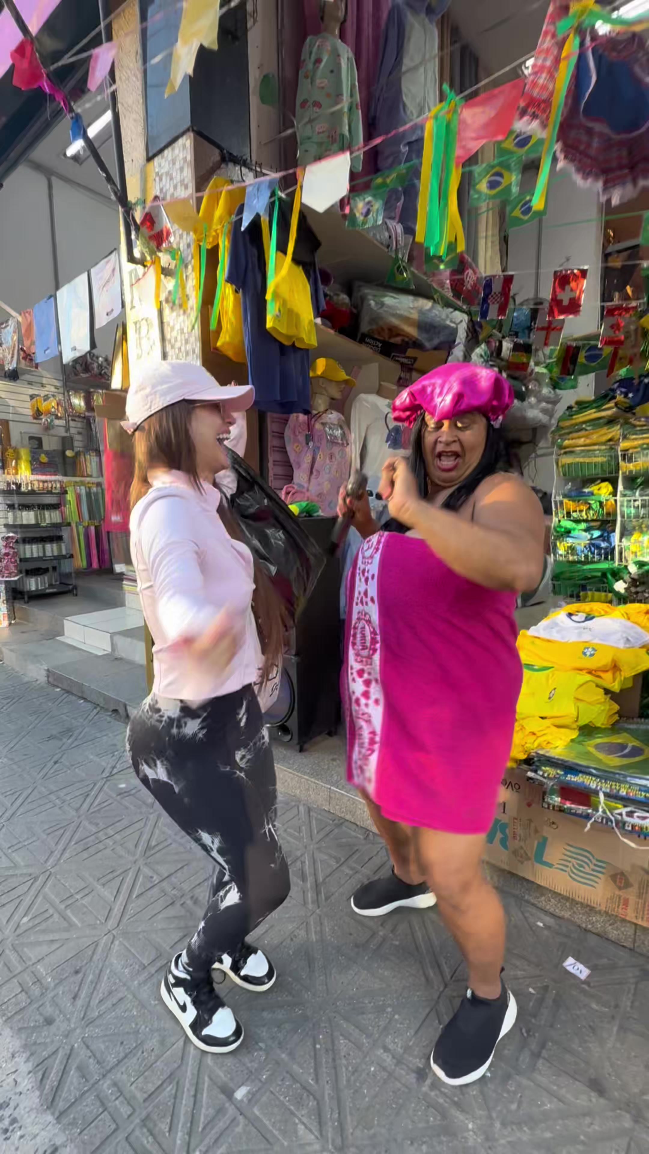 @Bianca Jesuino