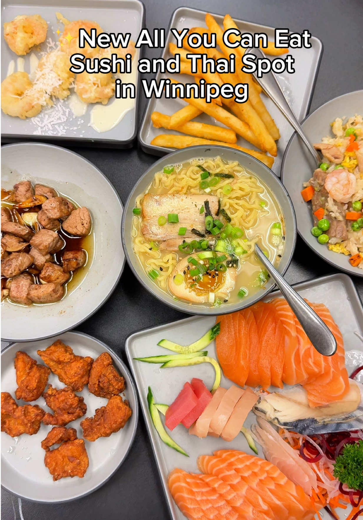 @Nen | Winnipeg Foodie 💜