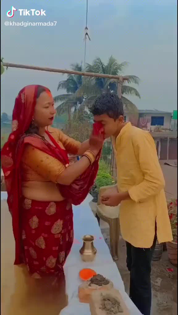 @Narmada Khadgi
