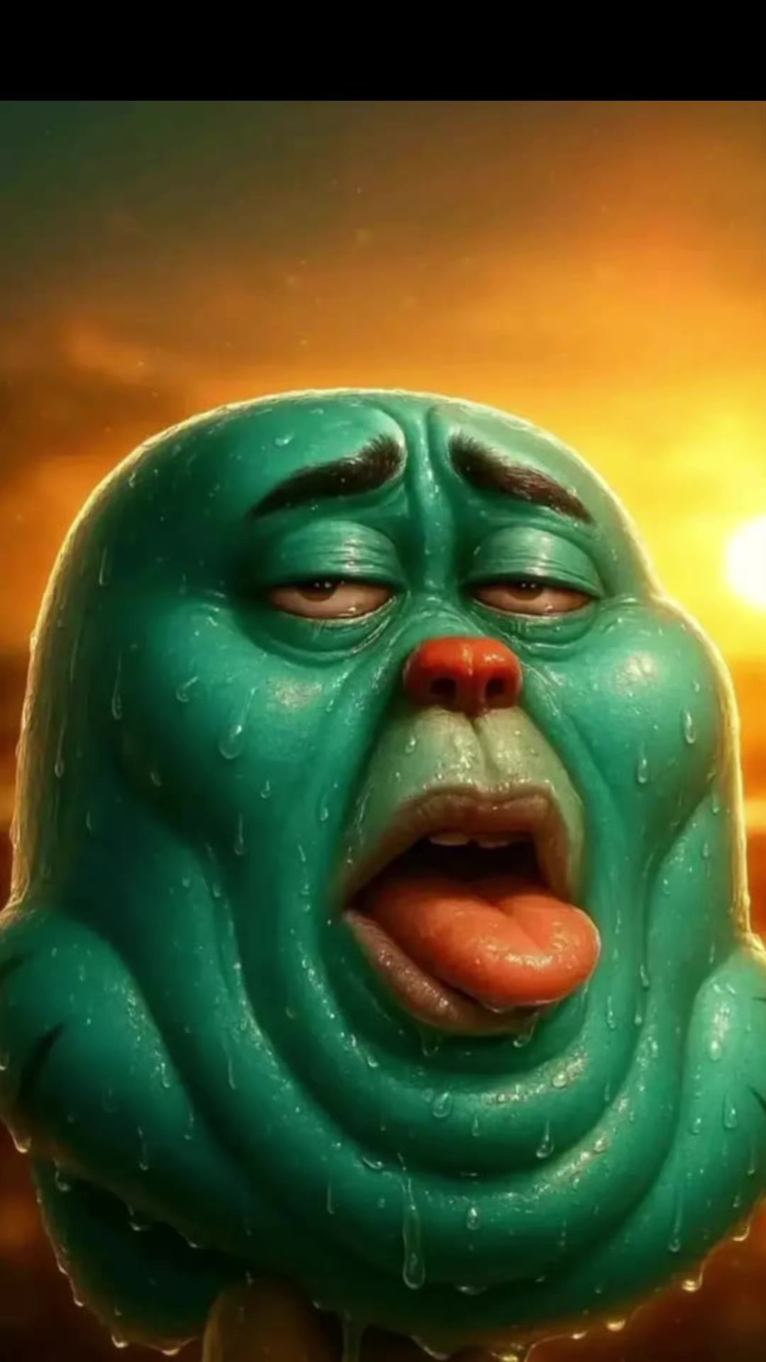 @BlueMan