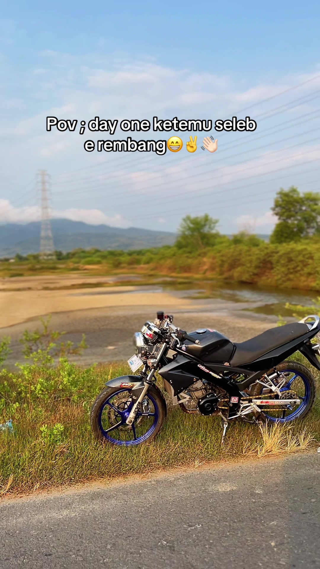 @Klawu Gank🤙