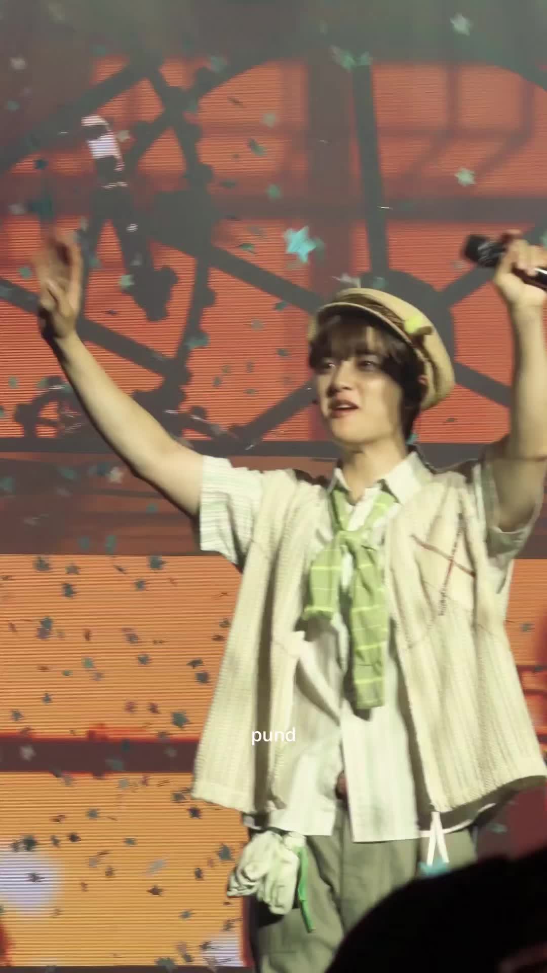 @D.O. Oppa My Mine