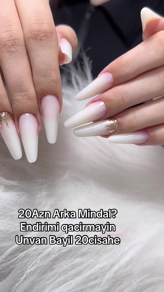 @Gulu_Nails | Bayıl