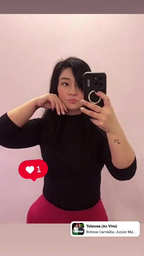 @❤️ Japa gaúcha 🧉
