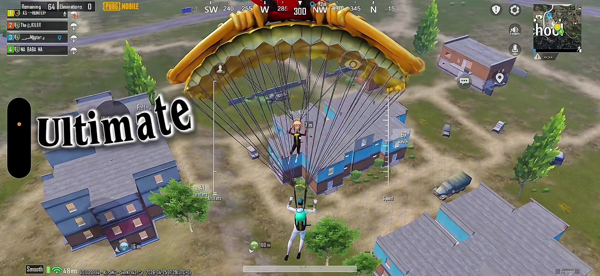 @XS.𝐻𝑈𝑁𝑇𝐸𝑅