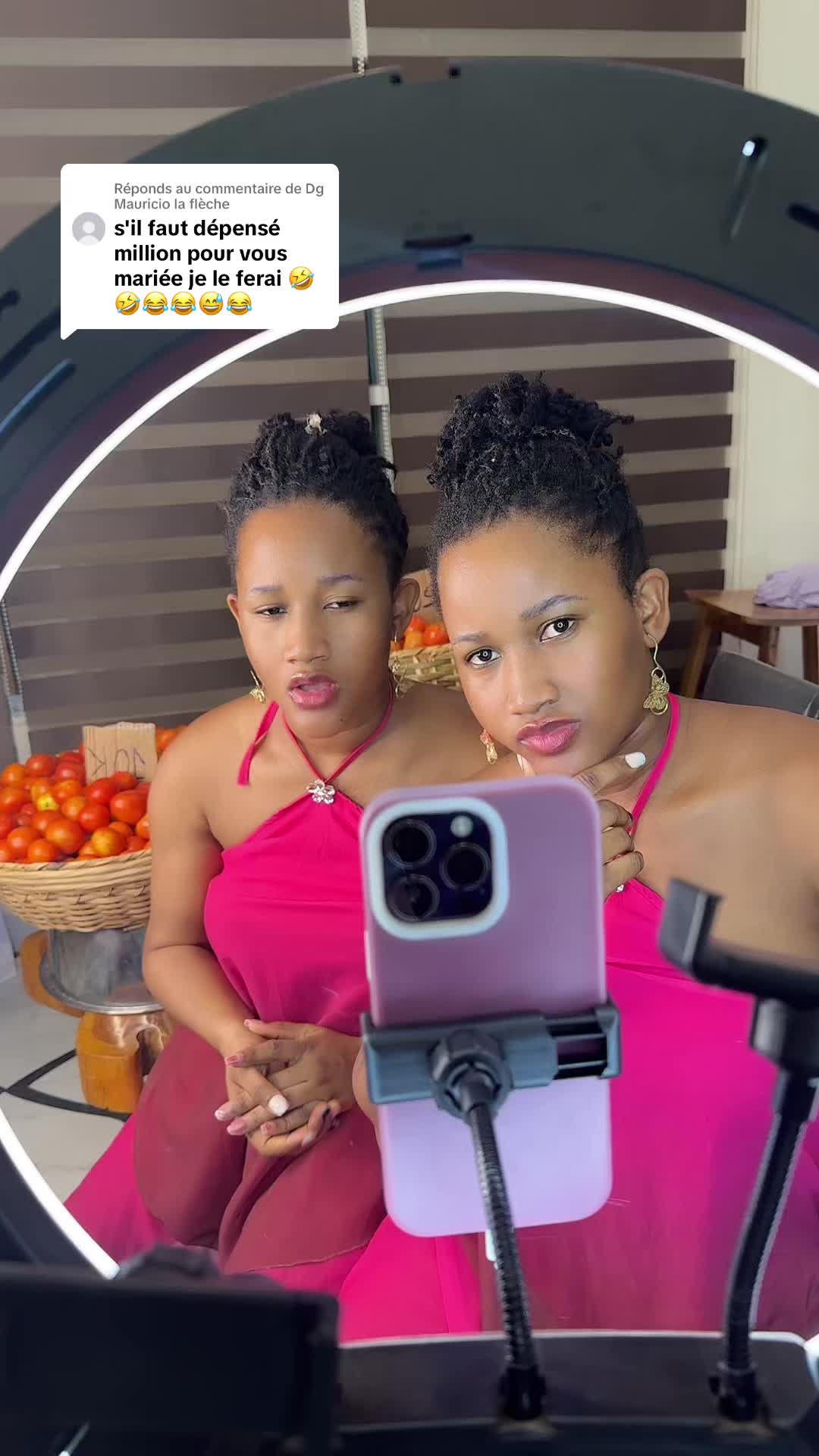 @AMORESSESTWINS