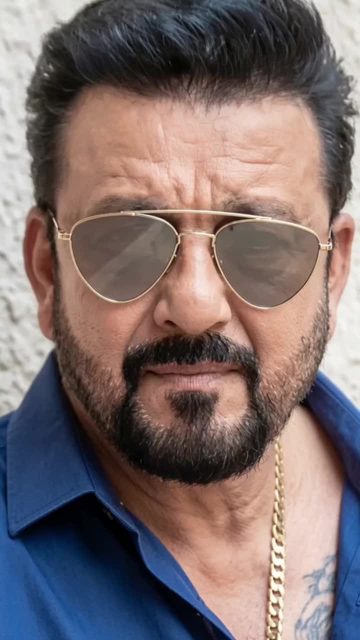 @Sanjay Dutt