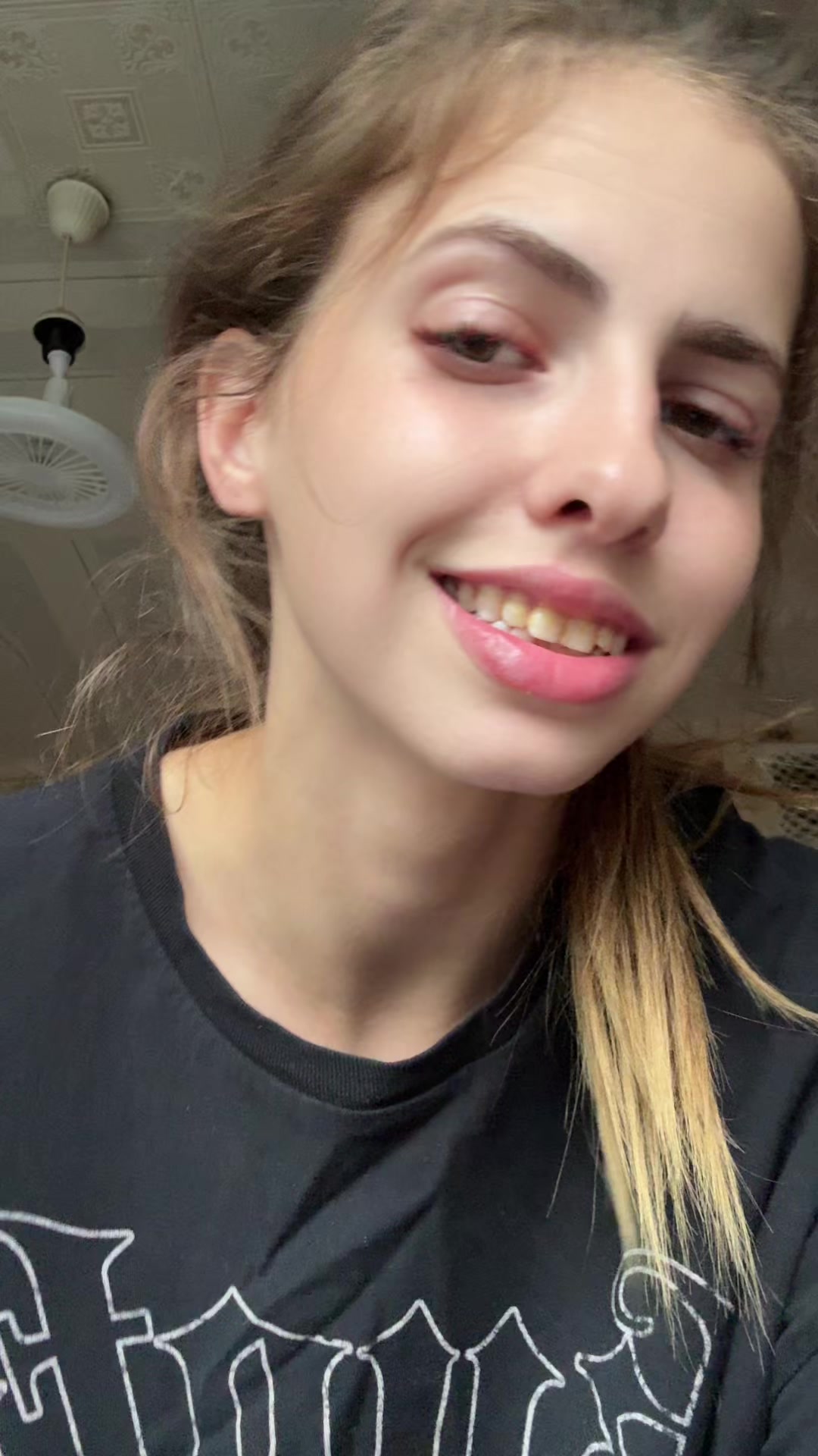 @нюта
