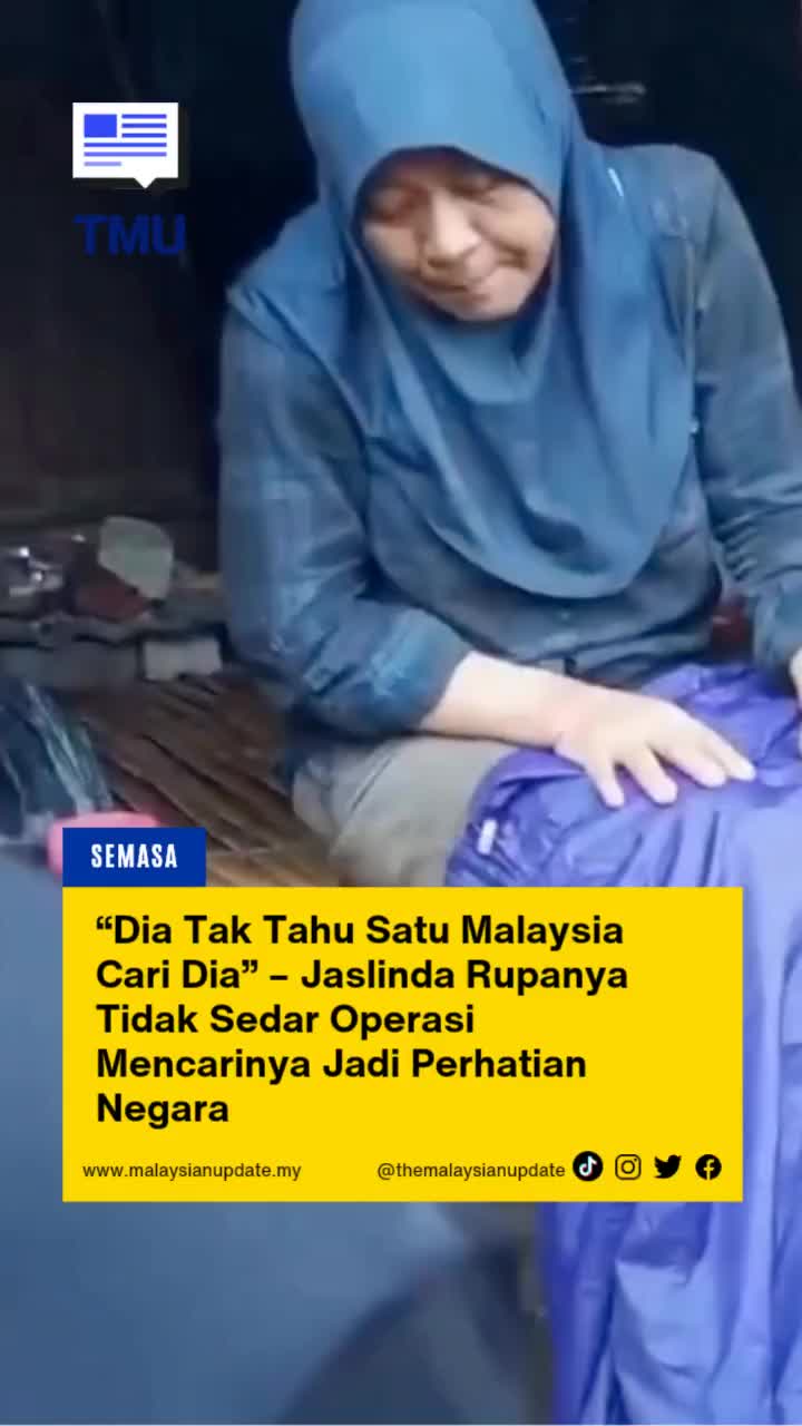 @Malaysian Update