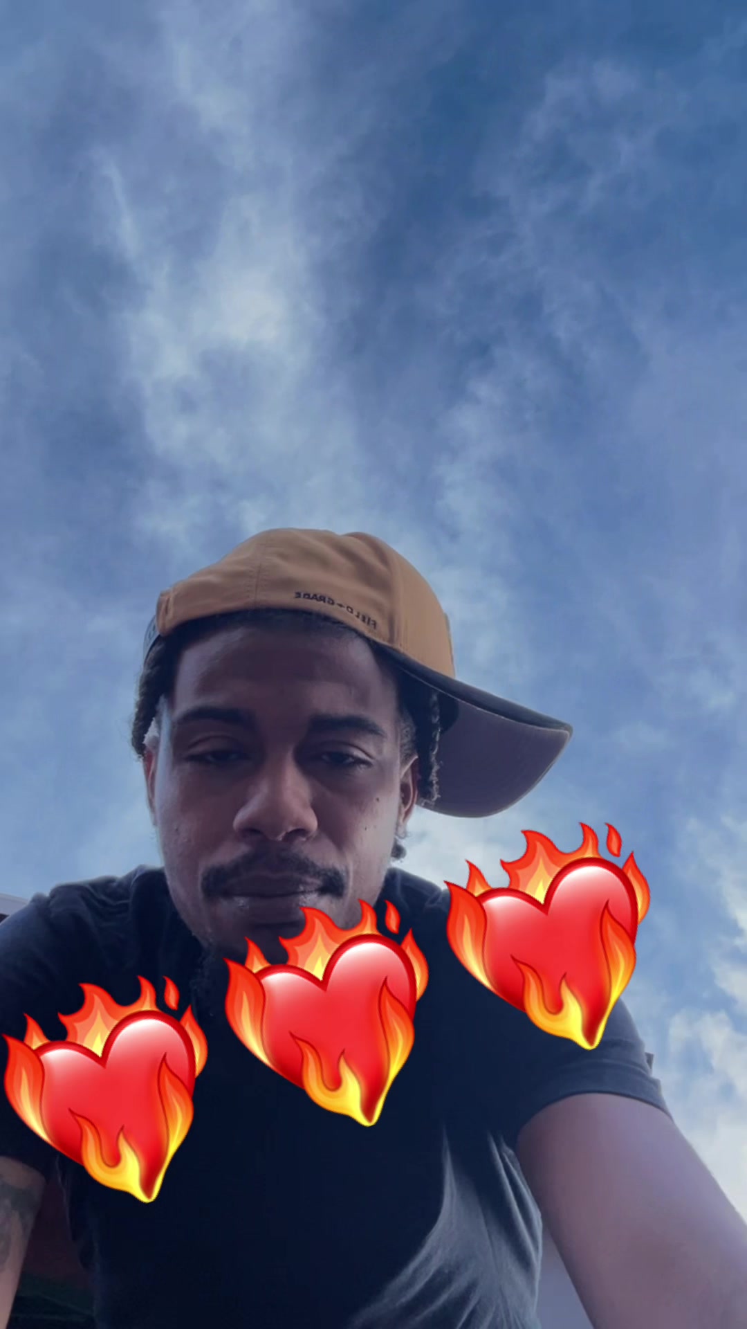 @Tafari ๐น๐น