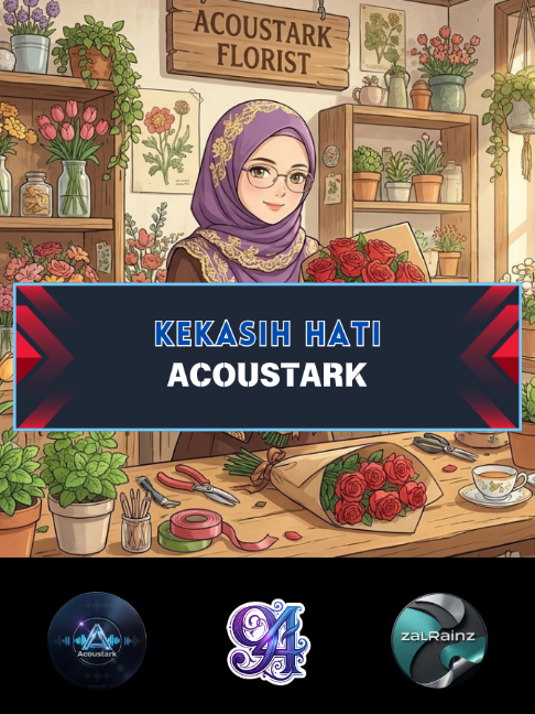 @Acoustark