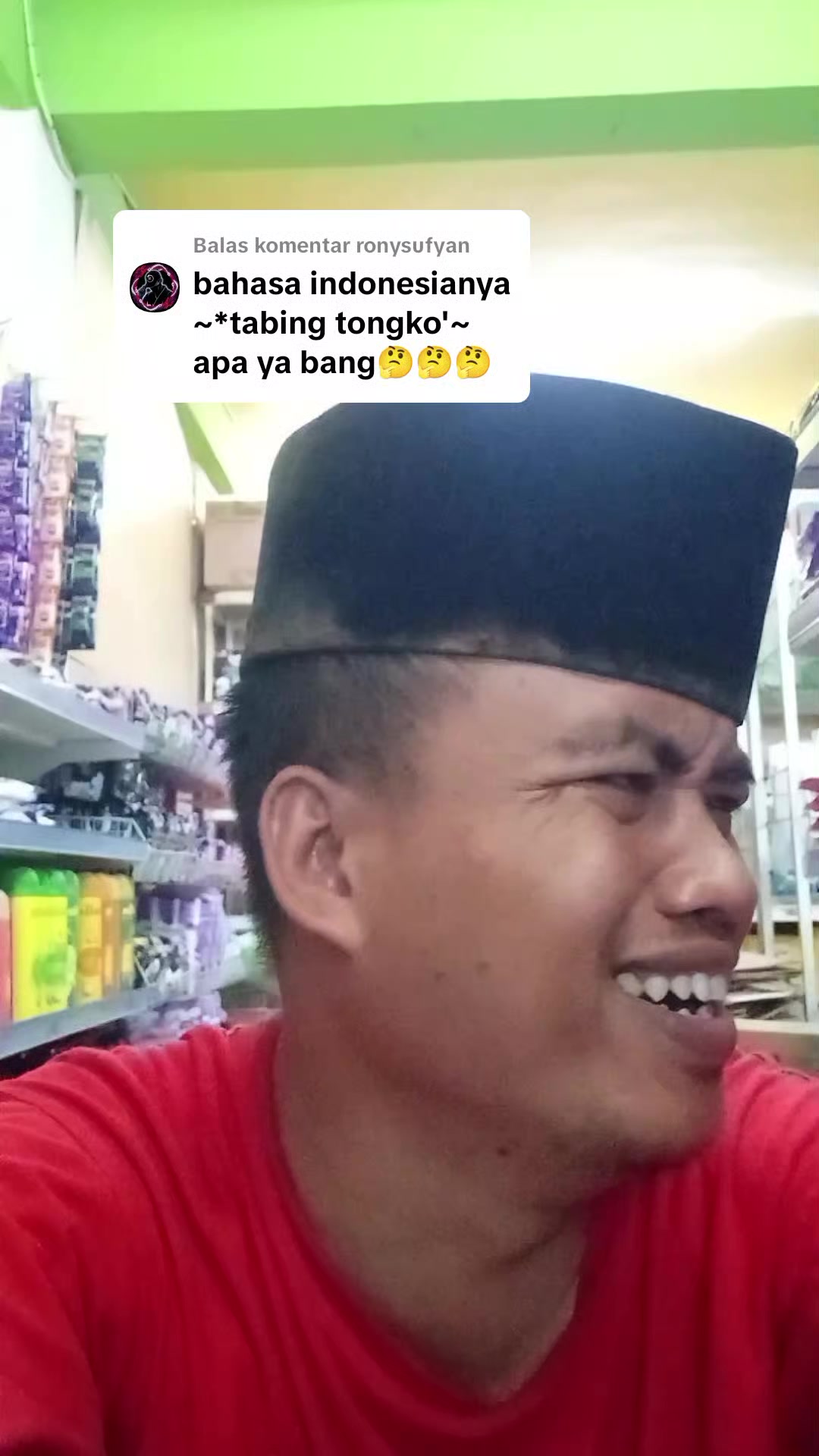 @Kocca Mereng