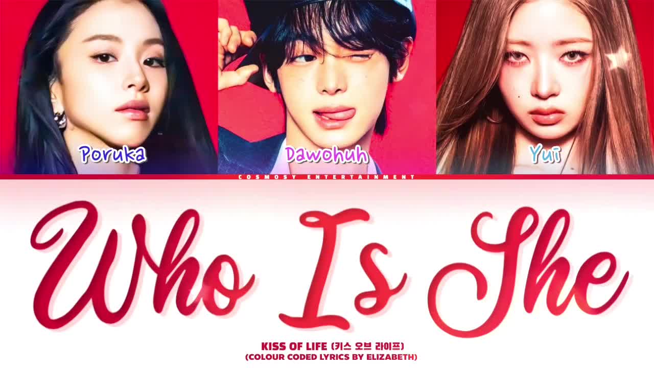 @COSMOSY ENTERTAINMENT