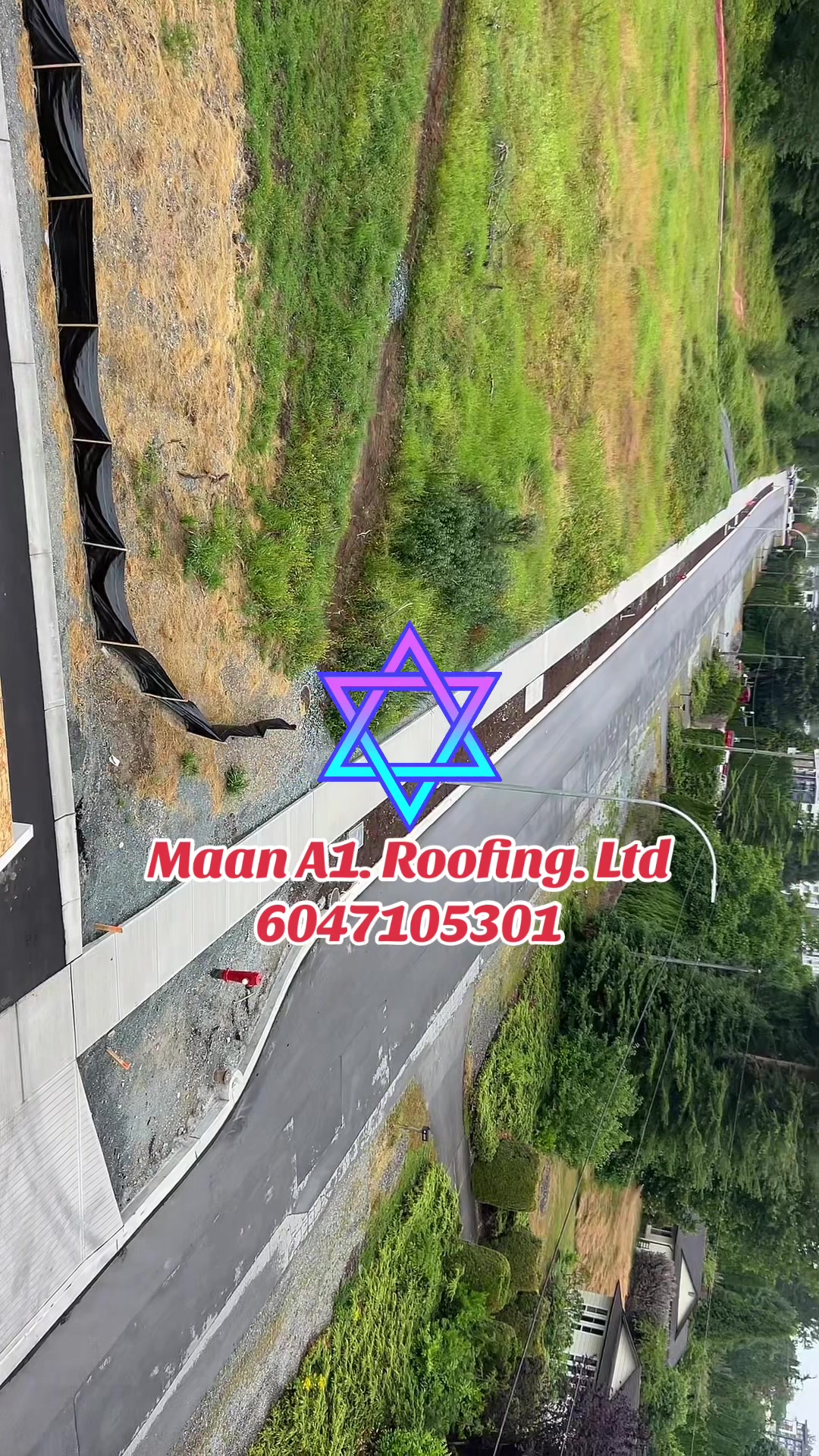 @Maan A1. Roofing Ltd