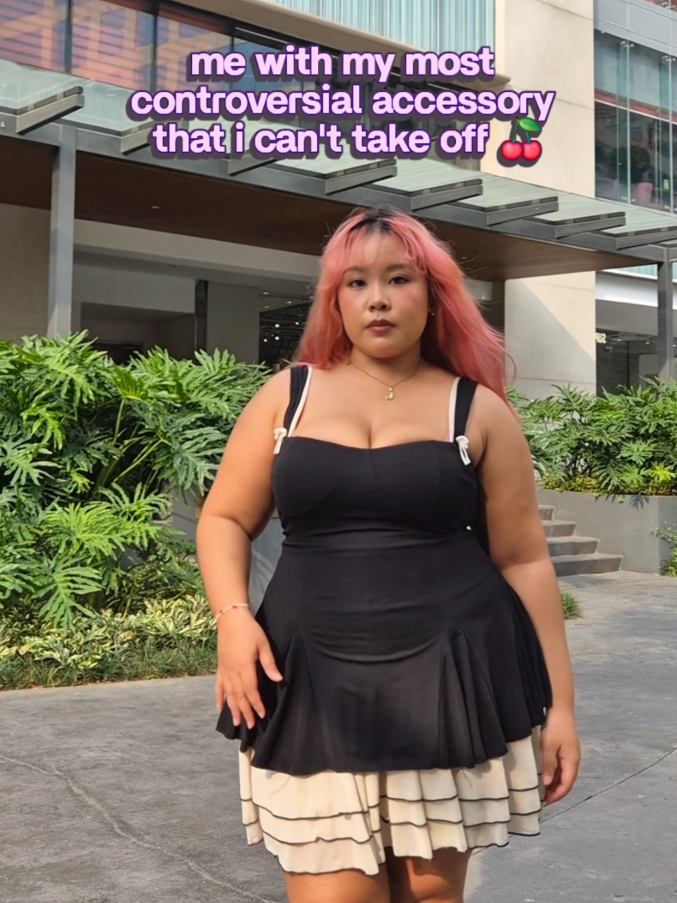 @Curvy Model Mia ♡