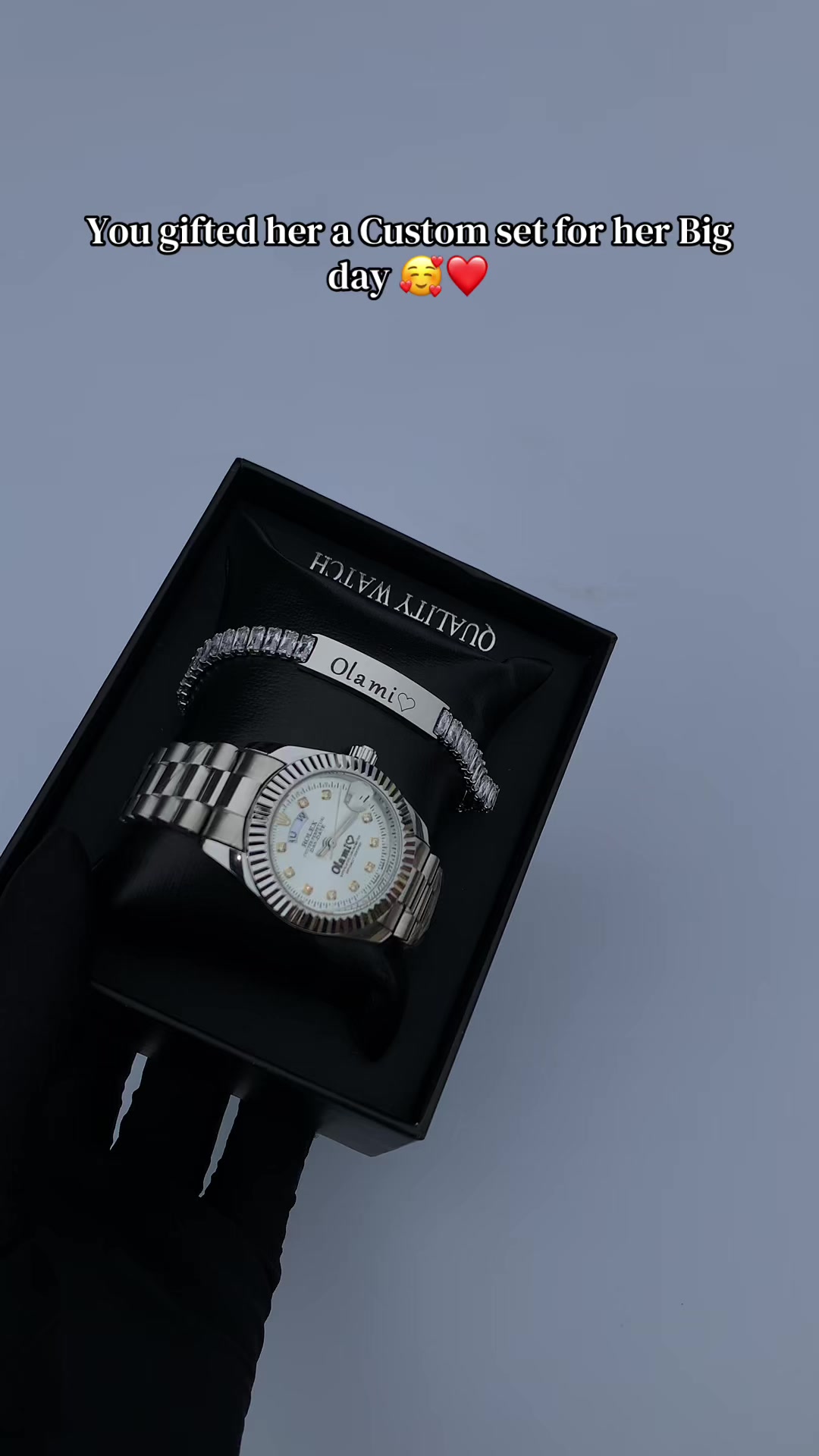 @Helahtrends~Customized jeweler