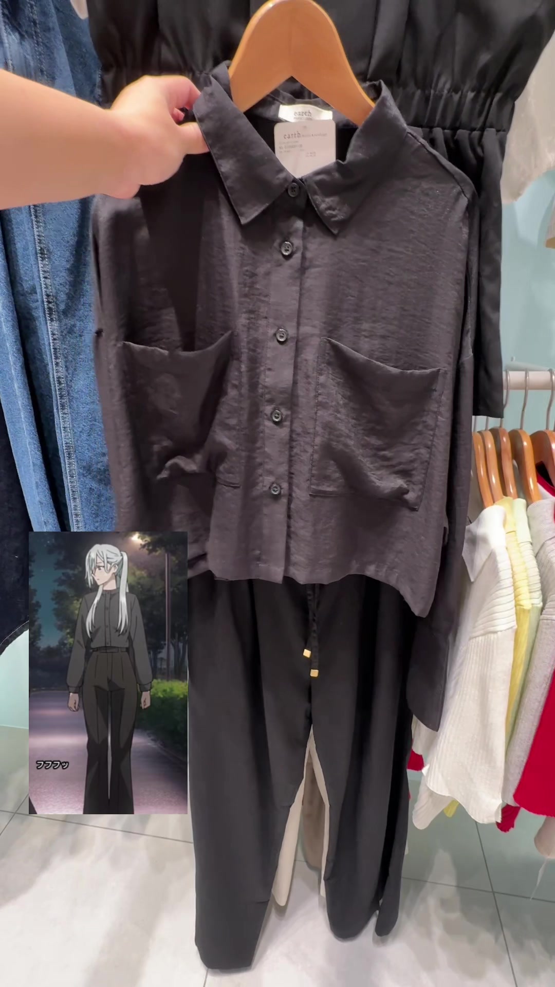 @Kanaラ❔