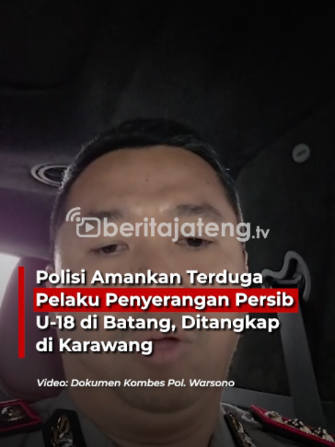 @Beritajateng.TV