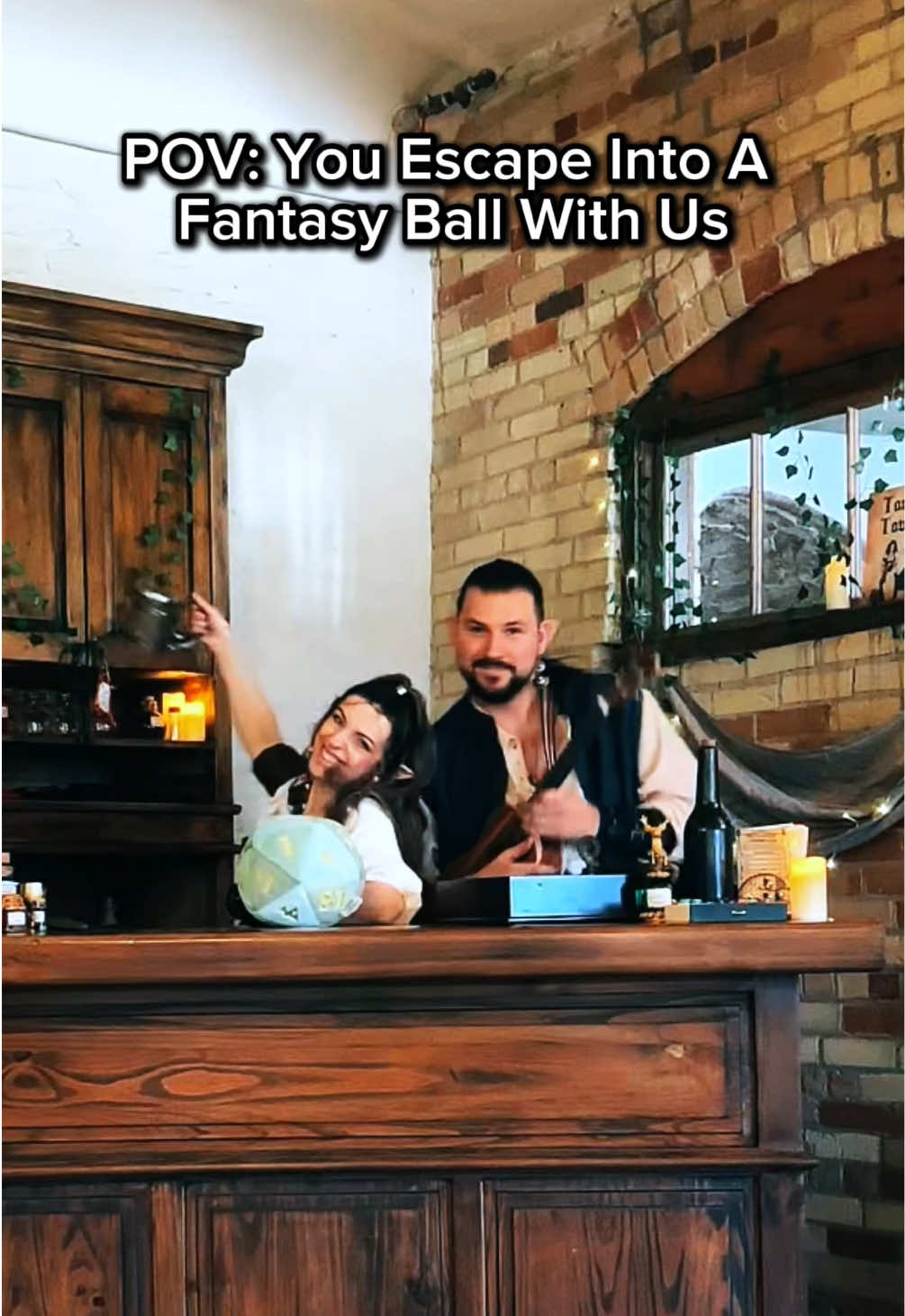 @ValTheFantescapist