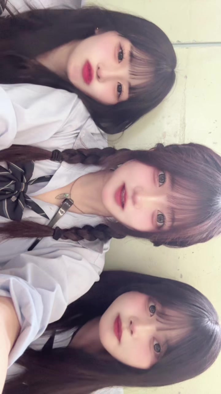 @まゆな