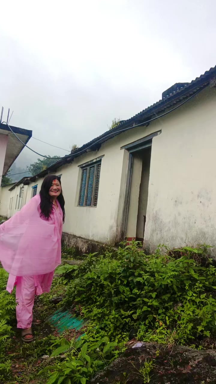 @Sanjana Lama